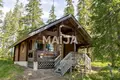 Chalet  Posio, Finlande