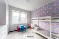 Apartamento 5 habitaciones 123 m² Minsk, Belarús