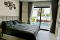 Willa 4 pokoi 190 m² Pattaya City, Tajlandia