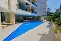 Appartement 1 chambre 55 m² Région méditerranéenne, Turquie