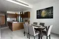 Wohnung 3 Schlafzimmer 107 m² in Limassol District, Zypern