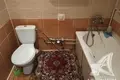 Wohnung 2 zimmer 43 m² Pielisca, Belarus