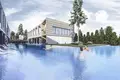 Таунхаус 91 м² Аланья, Турция