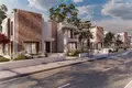Квартира 75 м² район Фамагуста, Кипр