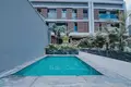 Apartamento 4 habitaciones 205 m² Regiao Imediata de Sao Paulo, Brasil