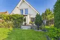 House 228 m² Osiniec, Poland
