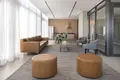 Studio apartment 1 bedroom 26 m² Regiao Imediata de Sao Paulo, Brazil