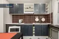 Квартира 1 комната 33 м² в Вильнюсе, Литва