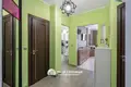 Appartement 1 chambre 41 m² Minsk, Bélarus