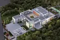 Willa 4 pokoi 725 m² Abadin, Hiszpania