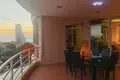 Condo 3 pokoi  w Pattaya City, Tajlandia
