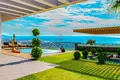 Maison 1 chambre 450 m² Alanya, Turquie