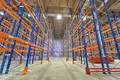 Almacén 1 815 m² en Michanavicki sielski Saviet, Belarús