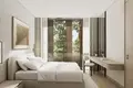 Apartamento 2 habitaciones 53 m² Sakhu, Tailandia