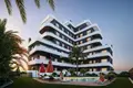 Mieszkanie 2 pokoi 76 m² Guardamar del Segura, Hiszpania