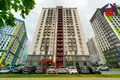 Apartamento 3 habitaciones 66 m² Minsk, Belarús