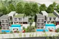 5-Zimmer-Villa 238 m² Kargicak, Türkei