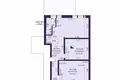 Dom wolnostojący 156 m² Bialarucki sielski Saviet, Białoruś