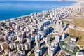 Apartamento 166 m² Mahmutlar, Turquía