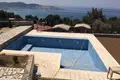villa de 5 chambres 620 m² Susanj, Monténégro