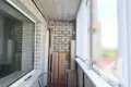 1 room apartment 36 m² Muchaviecki sielski Saviet, Belarus