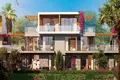 Mieszkanie 1 pokój 152 m² Bodrum, Turcja