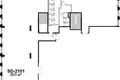 Oficina 790 m² en Moscú, Rusia