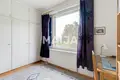 Квартира 2 комнаты 55 м² Helsinki sub region, Финляндия