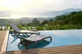 Villa 2 chambres 118 m² Skaljari, Monténégro