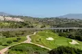 Apartamento 2 habitaciones 73 m² Mijas, Španjolska