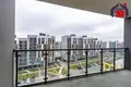 Appartement 2 chambres 112 m² Kopishche, Bélarus