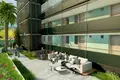 Квартира 1 комната 29 м² Ko Samui, Таиланд