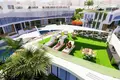 Mieszkanie 3 pokoi 106 m² Trikomo, Cypr Północny