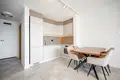 Квартира 1 спальня 45 м² Свети-Стефан, Черногория
