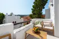 Bliźniak 3 pokoi 172 m² Marbella, Hiszpania