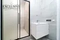 1 bedroom apartment 69 m² Minsk, Belarus