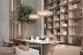 Appartement 4 chambres 238 m² Doubaï, Émirats arabes unis