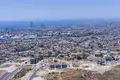 Apartamento 2 habitaciones 85 m² Demos Agiou Athanasiou, Chipre