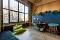 Mieszkanie 4 pokoi 180 m² Ryga, Łotwa