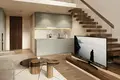 Квартира 1 спальня 54 м² Беноа, Индонезия