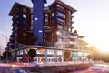 Apartamento 2 habitaciones 62 m² Aksu, Turquía