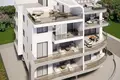 Apartamento 2 habitaciones 100 m² Aradippou, Chipre