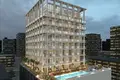 Квартира 2 комнаты 57 м² Дубай, ОАЭ