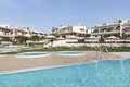 Penthouse 3 pokoi 77 m² Torrevieja, Hiszpania
