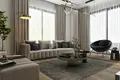 Appartement 77 m² Région méditerranéenne, Turquie