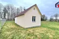 House 41 m² Dabryniouski sielski Saviet, Belarus