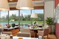 2 bedroom Villa 368 m² Ban Po Daeng, Thailand
