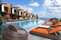 Villa de 5 pièces 165 m² Psyrdzkha, Géorgie
