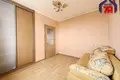Appartement 3 chambres 62 m² Salihorsk, Bélarus