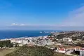Appartement 1 chambre 87 m² Cinarcik, Turquie